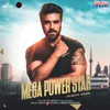 About Mega Powerstar Tribute Song Song