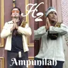 About Ampunilah Song