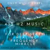 Deep Sleep Meditation Music