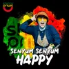 About Senyum Senyum Happy Song