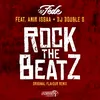 Rock the Beatz Flavour Remix