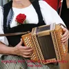 A schnelle Polka mit der Steirischen