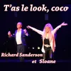 About T'as le look coco Song