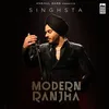 About Modern Ranjha Song