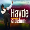 About Hayde Gidelum Afro Remix Song