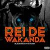 About Rei de Wakanda Song