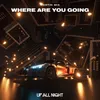 About Where Are You Going Song