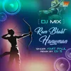 About Ram Bhakt Hanuman DJ Mix Song