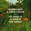My Head Is A Jungle MK Area 10 Remix - Radio Edit