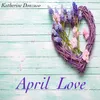 April Love Instrumental Version