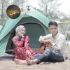 About Pantai Cinta Song