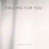 About Falling For You Song