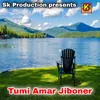 About Tumi Amar Jiboner Song