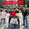 About Besir Gelir Farshid Milani Remix Song