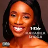 About Makabila Shoga Song