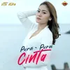 About Pura Pura Cinta Song