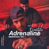 Adrenaline 2.5 Freestyle - Bermuda GZ