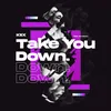 About Take You Down Song