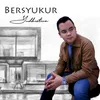 About Bersyukur Song