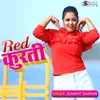 About Red Kurti Song