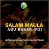 Salam Maula Abu Bakar Duff