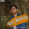 About Tere Jaisi Na Song