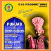 About Punjab Song