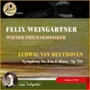 Beethoven: Symphony No. 9 In D Minor, Op. 125: III. Adagio Molto E Cantabile (Choral)