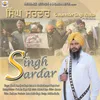 About Singh Sardar Song