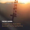 About Allah Yang Kucinta (Kaulah Satu-Satunya) Song