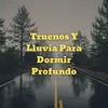 Lluvia Fuerte