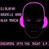 Dreaming into the Night DJ Blafka Mix