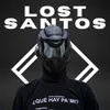 About Lost Santos Song