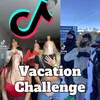 Vacation Challenge