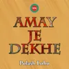 Amay Je Dekhe