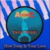 How Deep Is Your Love Radio Mix