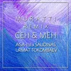 About Сен Жана Мен Muratti Remix Song