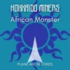 African Monsters