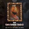Vaar Guru Gobind Singh Ji