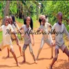 Kids Africana Dancing