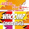 Whoomp (There It Is) Gordon & Doyle Remix Edit