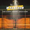 About Marathon Song