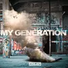 About My Generation Song