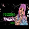 Perreo Twerk Mix