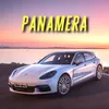 About Panamera Song