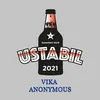 About Ustabil 2021 Song