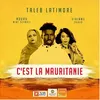 C'est la Mauritanie