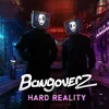 Hard Reality Radio Edit