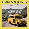 About School Days Song