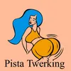 About Pista De Twerking Song